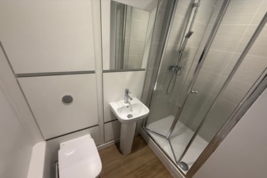 Gold Room at Botanical View Court, John Street, City Centre, Sunderland, SR14AH - Image 2